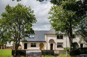 Stobhan Apartment Fort William